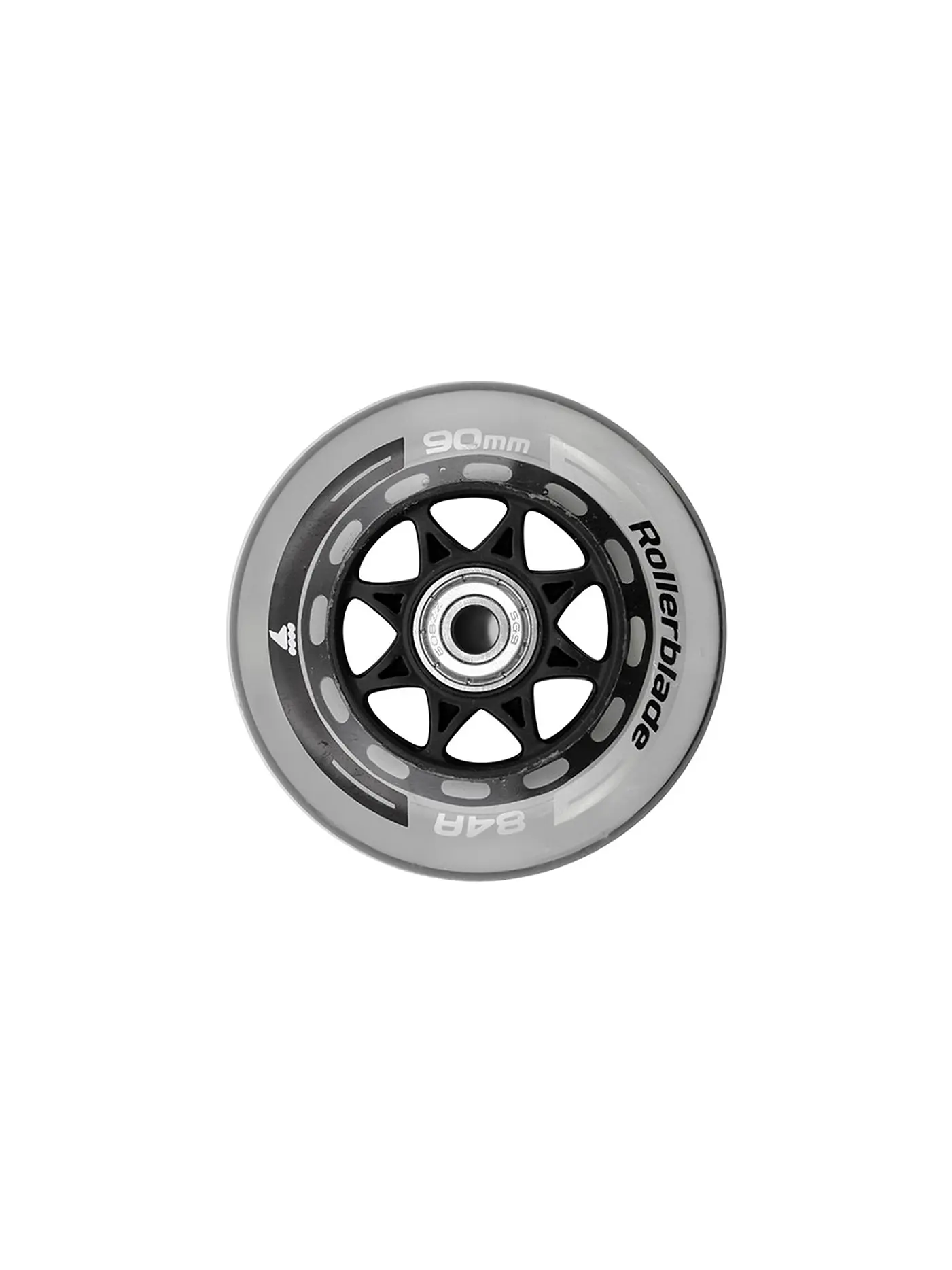 ROLLERBLADE | Rollen 90mm/SG9 Wheel/Bearing XT (8 Stk.) | 